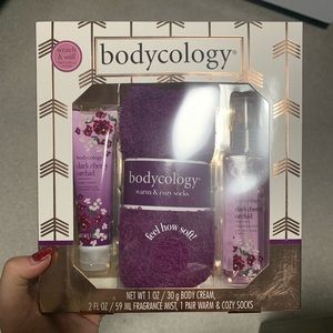 Bodycology gift set!